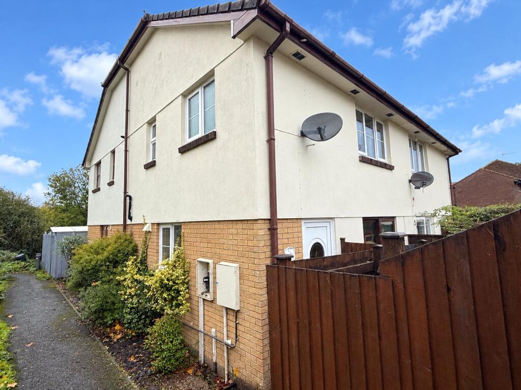 Main image of property: Caddywell Meadow, Torrington, Devon