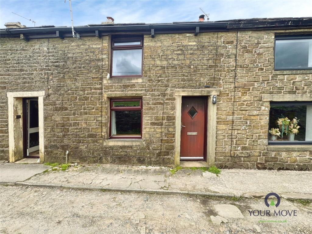 Kendal Row, Belthorn, Blackburn, Lancashire, BB1