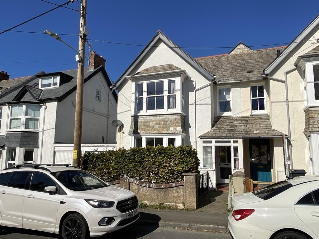 Main image of property: Killerton Road, Bude