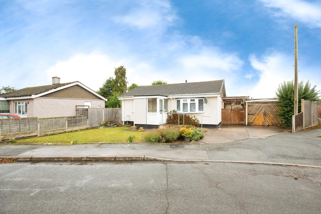 Main image of property: Princes Road, Polesworth