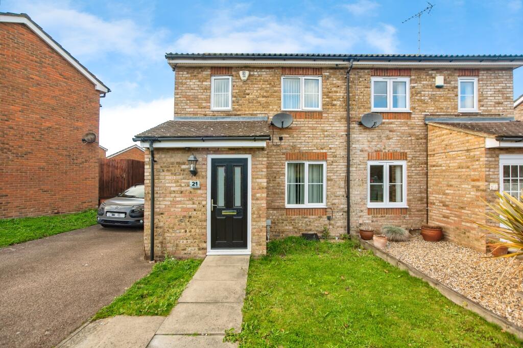 Main image of property: Mariners Way, Gravesend, DA11