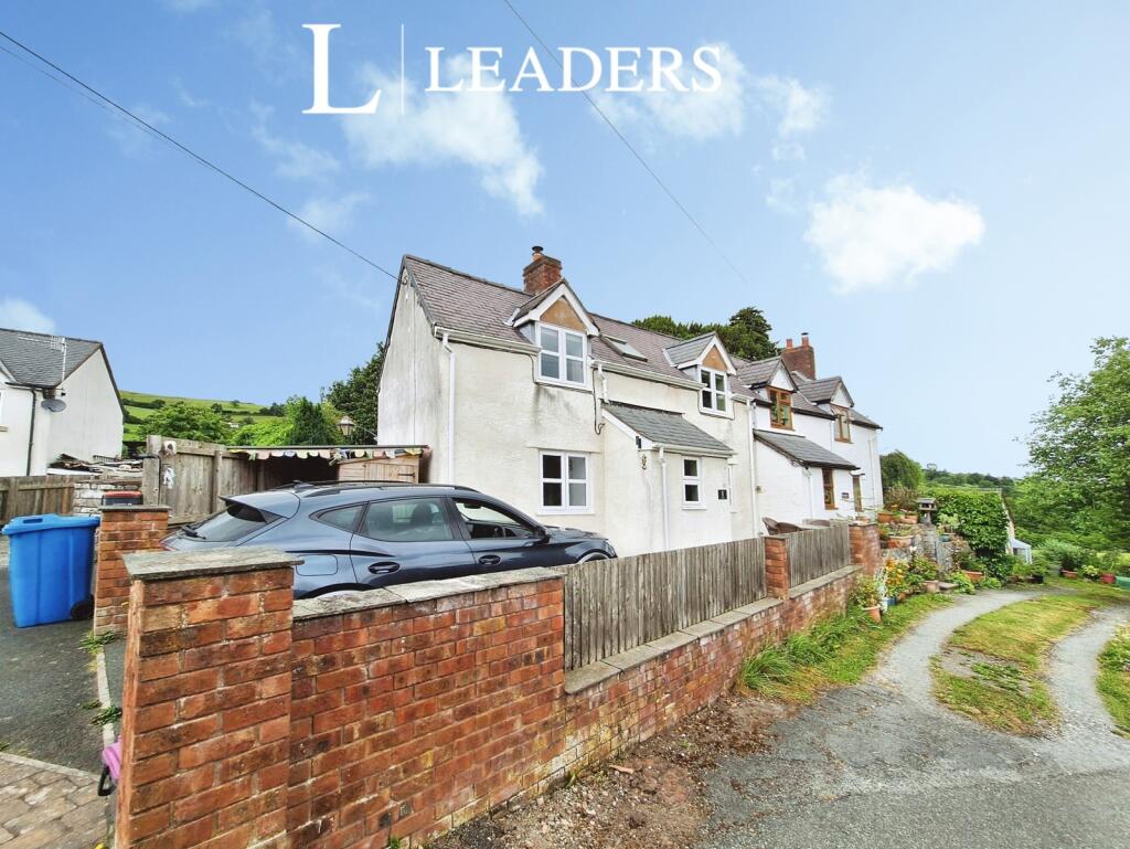 Main image of property: Bryneglwys, Corwen, Denbighshire, LL21