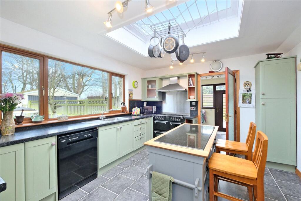 Additional image 10 of Schoolhouse, Lonmay, Fraserburgh, Aberdeenshire, AB43