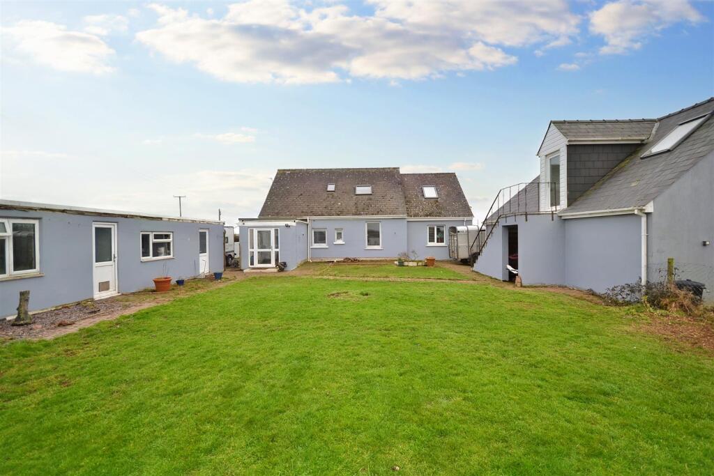 Main image of property: Waterston Road, Milford Haven