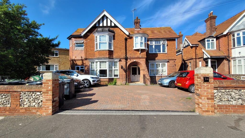 Main image of property: Lewes Road, Upperton, Eastbourne, BN21