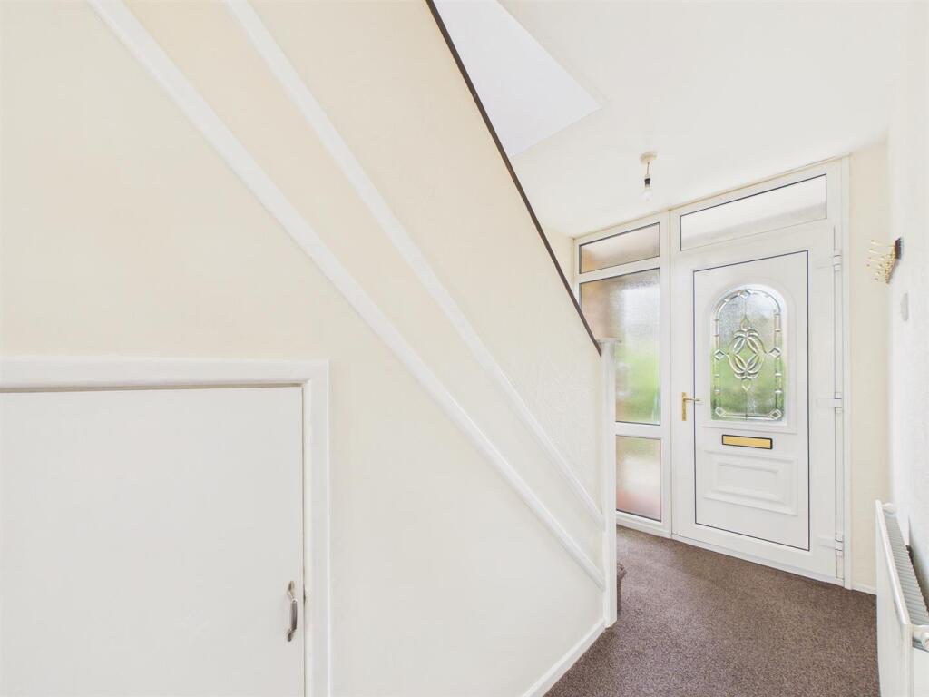 House in Gateshead, North East - View 4