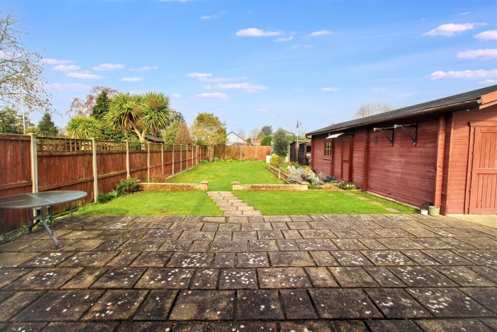 Main image of property: Lonsdale Road, Rackheath, Norwich