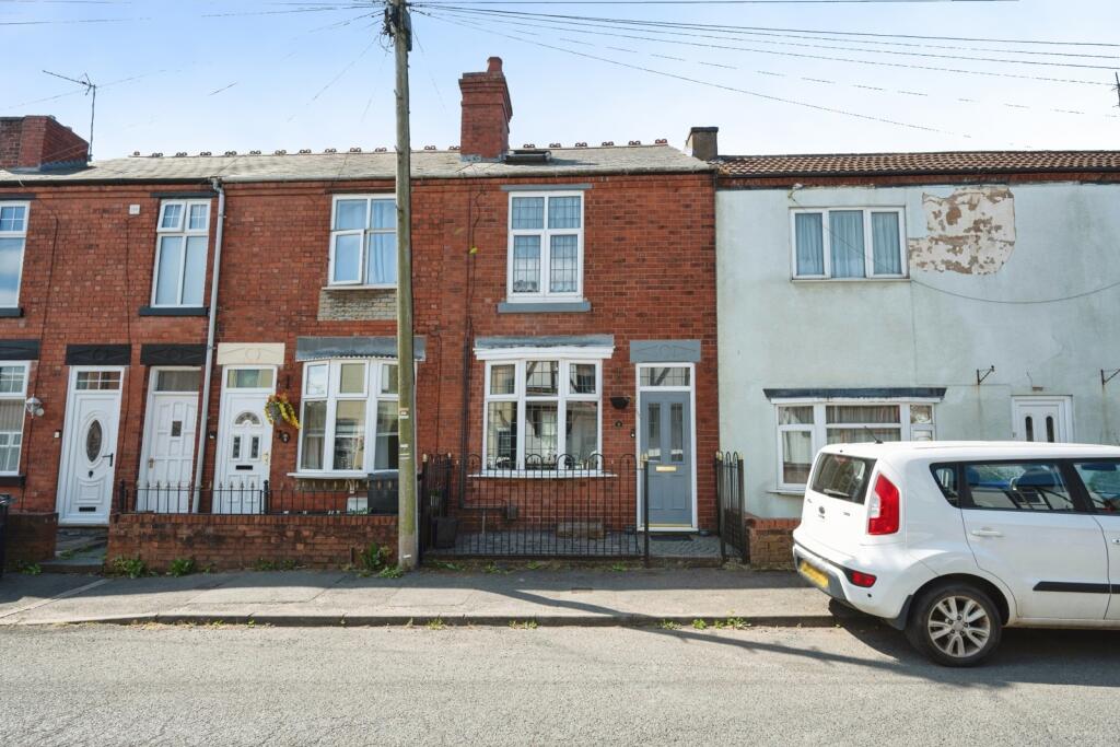Main image of property: Flavell Street, Dudley, West Midlands, DY1