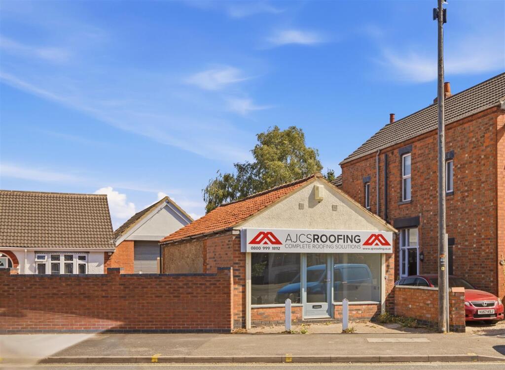 Main image of property: Derby Road, Loughborough