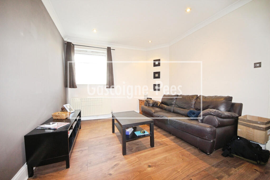 Main image of property: Canbury Park Road