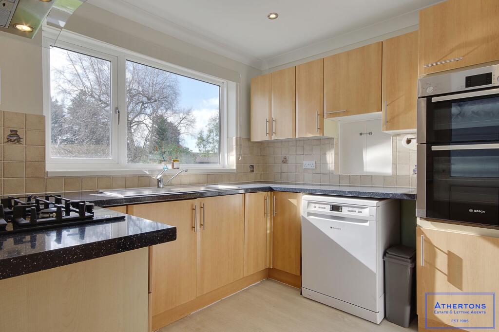 Main image of property: Gibson Road, Poole, BH17