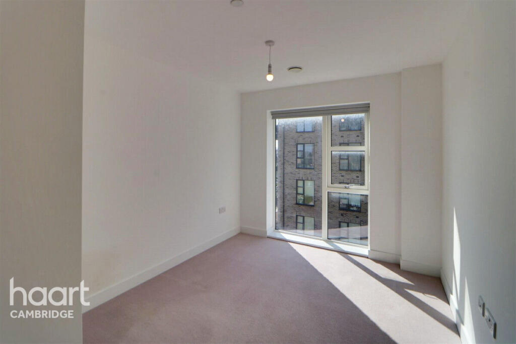 Main image of property: Clara Rackham Street, Cambridge