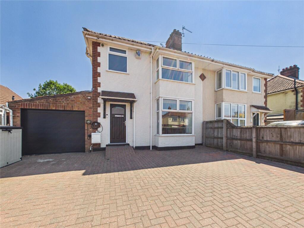 Main image of property: Plumstead Road, Norwich, Norfolk