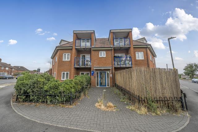 Main image of property: Ashhurst Way, Oxford