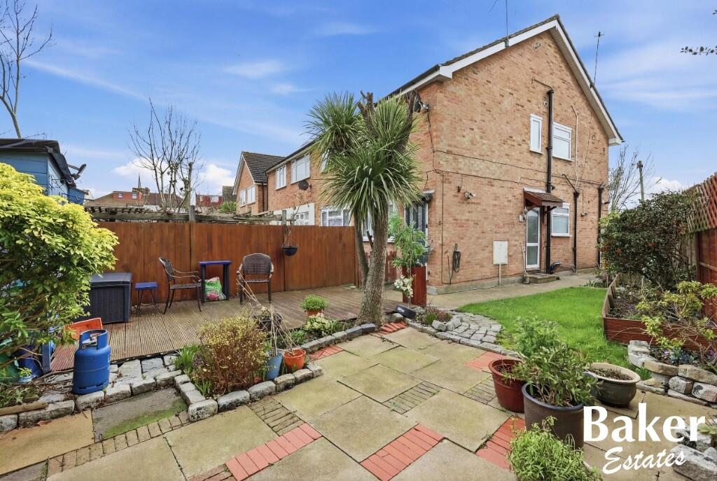 Main image of property: Margaret Way, Redbridge, London, IG4
