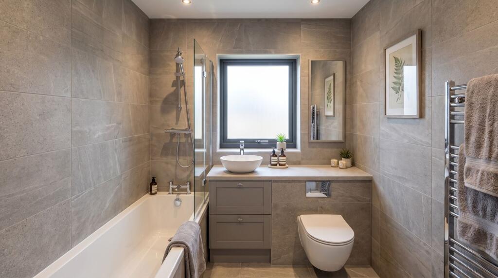 House in Kendal, Westmorland and Furness - View 5