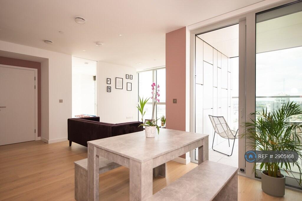 Main image of property: City Road, London, EC1V