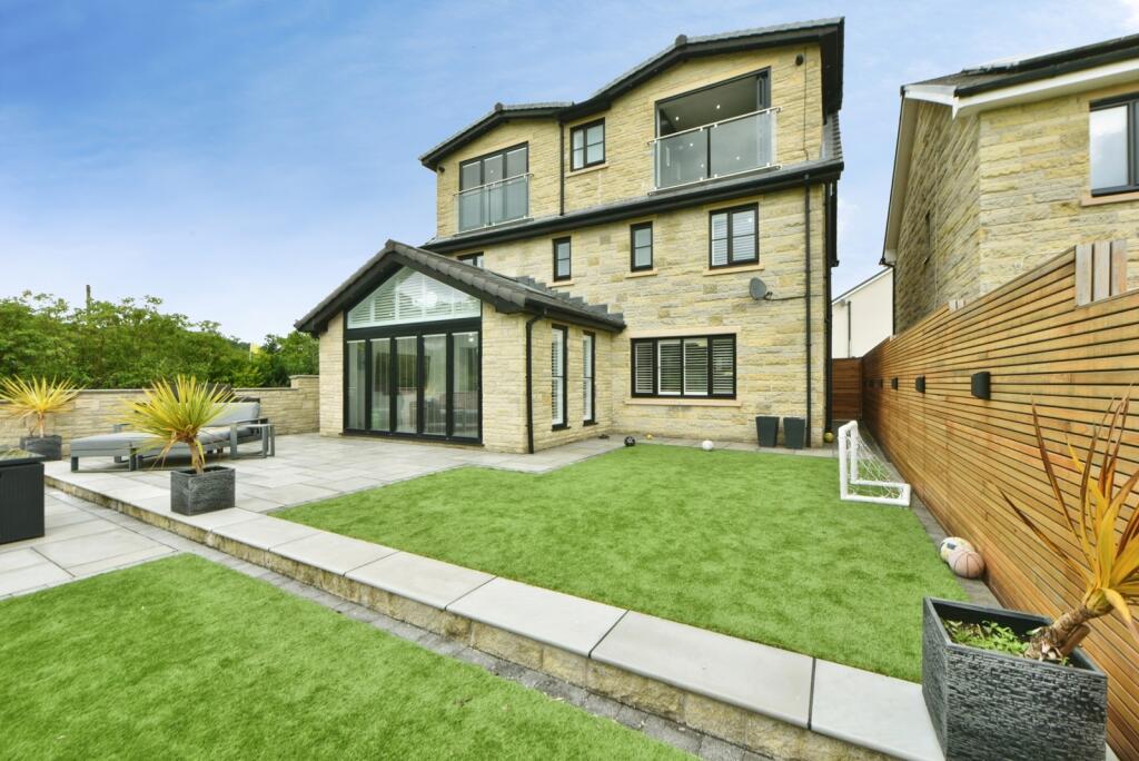 Main image of property: Printers Drive, Strines, Stockport, Greater Manchester, SK6