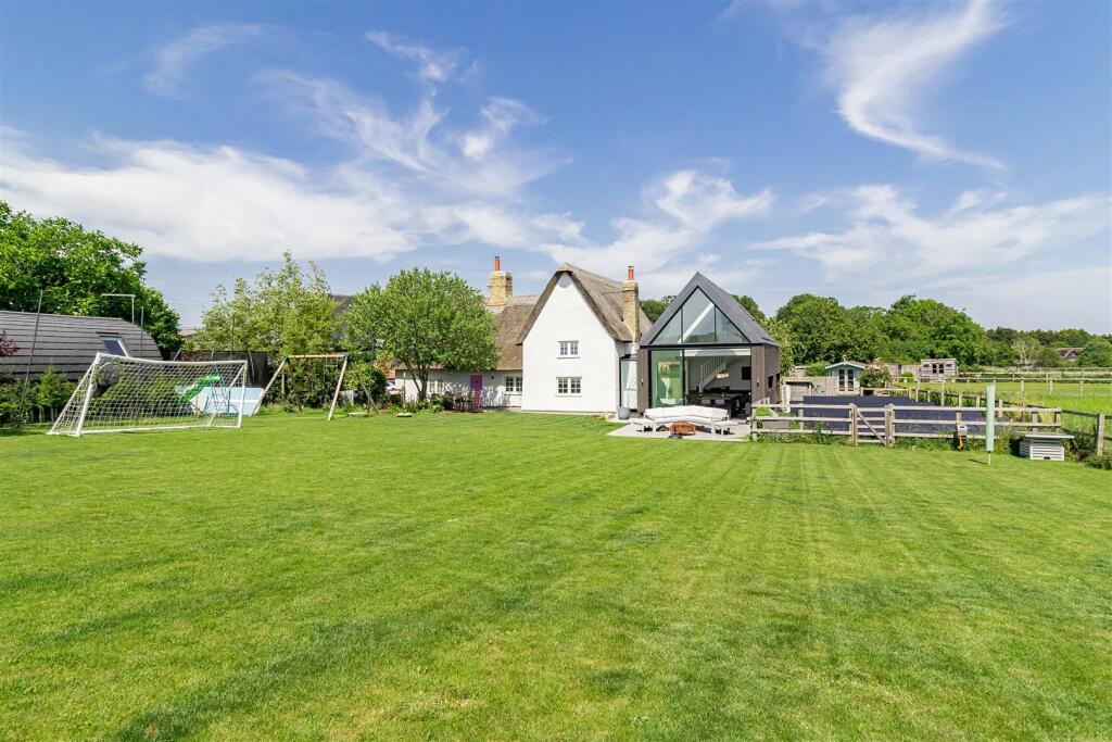 Main image of property: Wimpole Road, Great Eversden, Cambridge