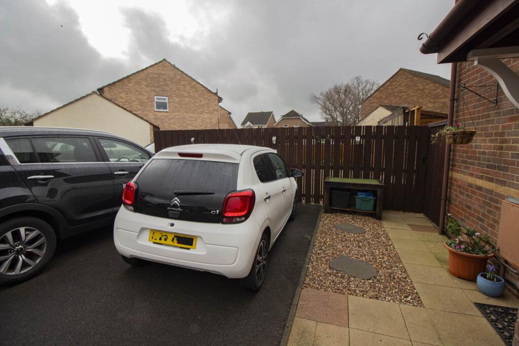 Additional image 14 of Croscombe Gardens, Frome