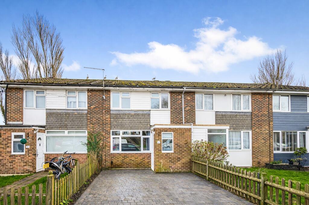 Main image of property: Herons Way, Hythe, CT21