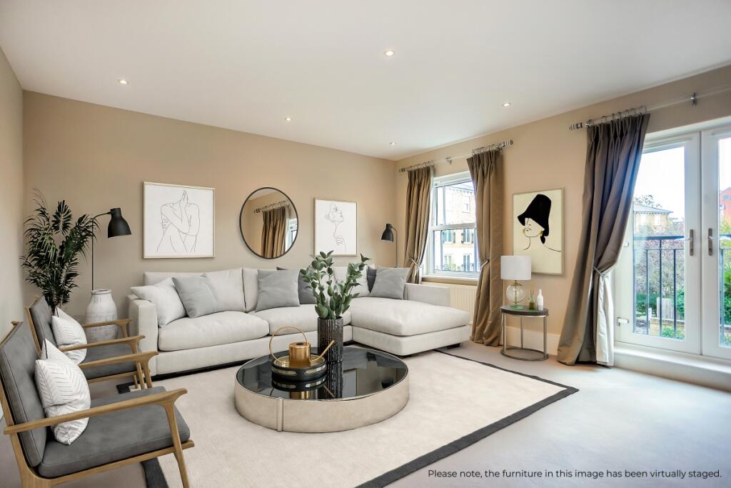 Main image of property: Hawtrey Road Windsor SL4