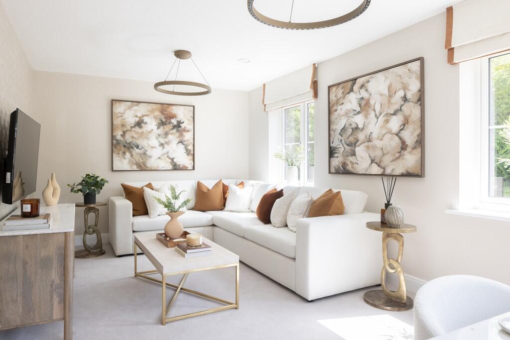 House in Deepcut, Surrey - View 5