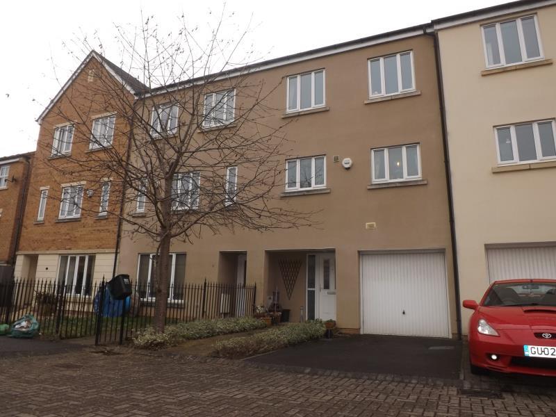 Main image of property: Jekyll Close - Stoke Park