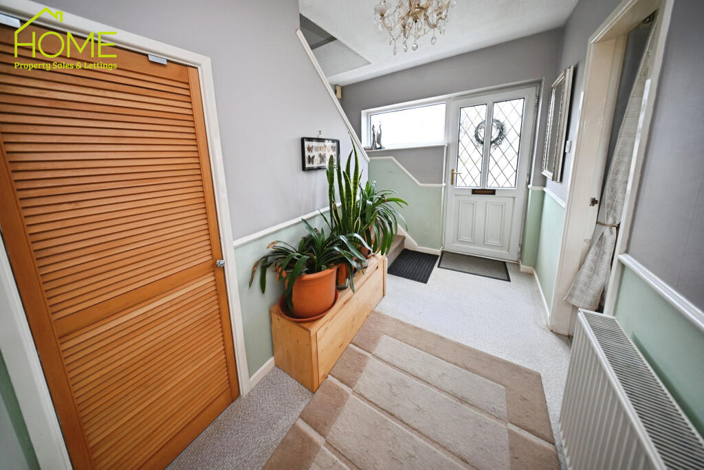 House in Leicester - View 4