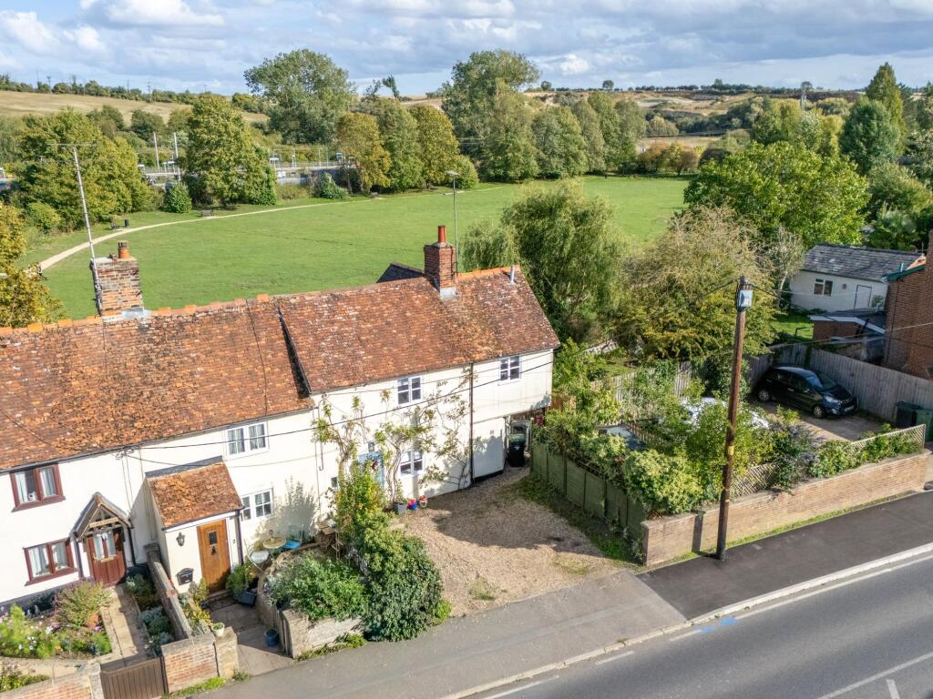 Main image of property: London Road, Newport, CB11