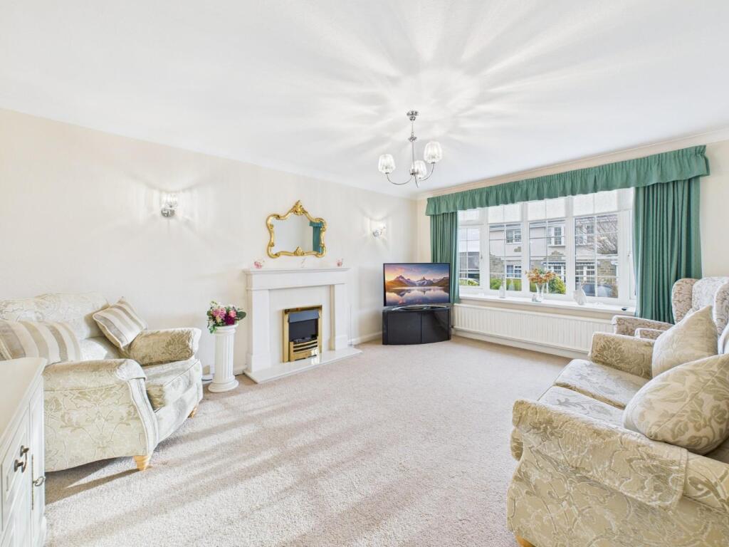 Bircham Close, Bingley - View 2