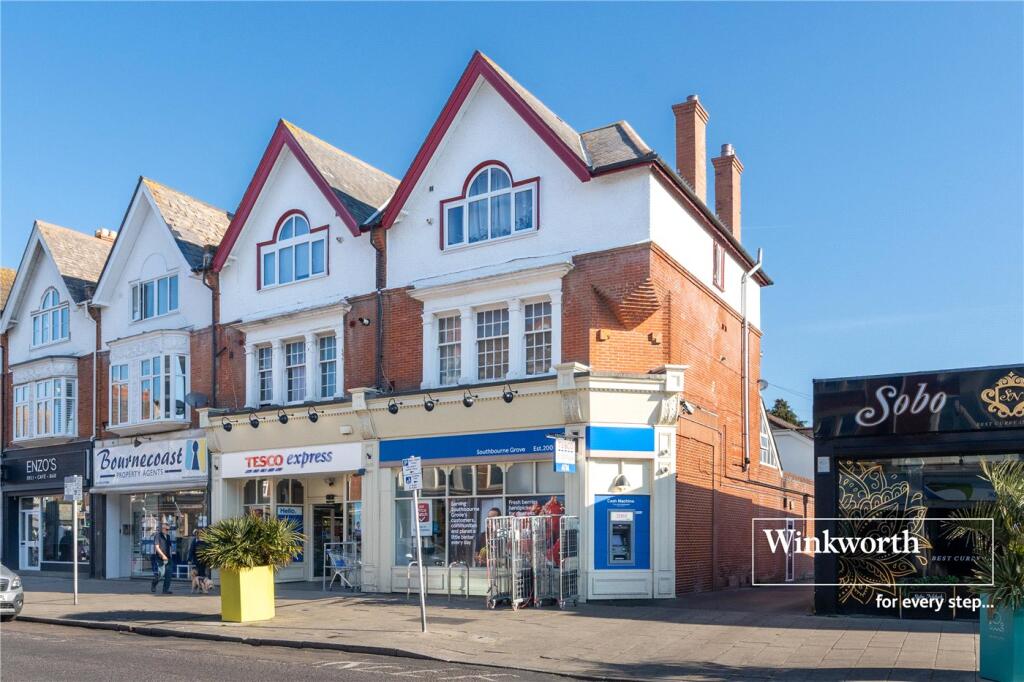 Main image of property: Southbourne Grove, Bournemouth, Dorset, BH6