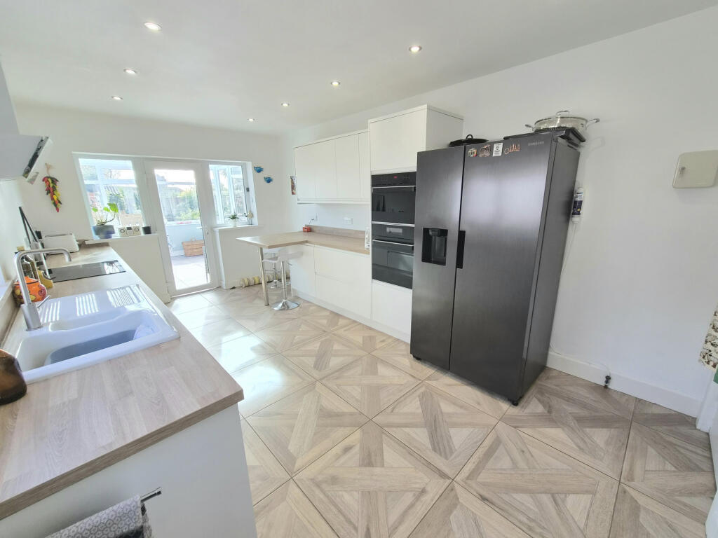 House in Blackpool - View 5