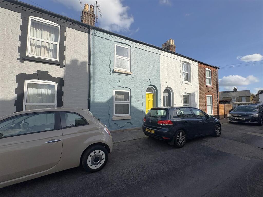 Main image of property: Norfolk Street, Whitstable