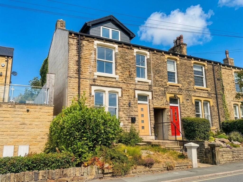Main image of property: Lane Side, Huddersfield, HD5