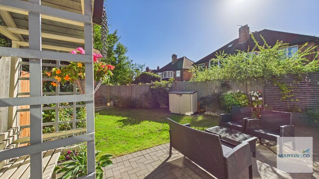 Heathlands Road, Sutton Coldfield photo 4