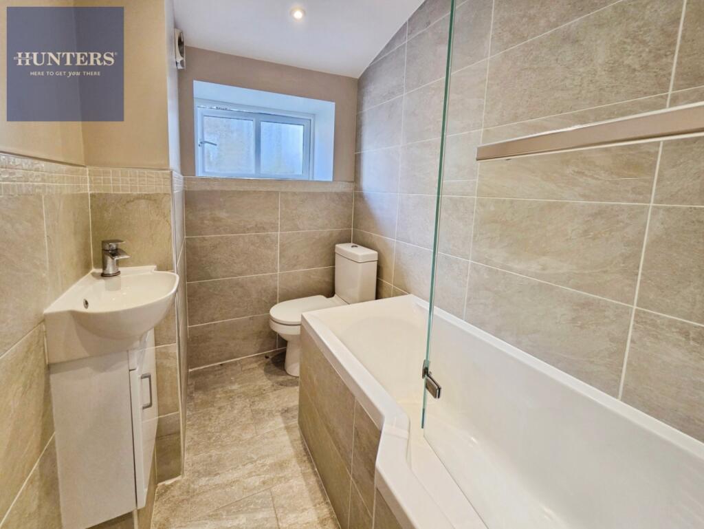 Oakfield Terrace, Nantymoel, Bridgend - View 6
