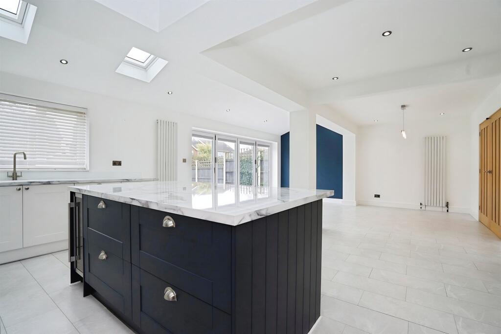 House in Nottingham, Wollaton Vale - View 5