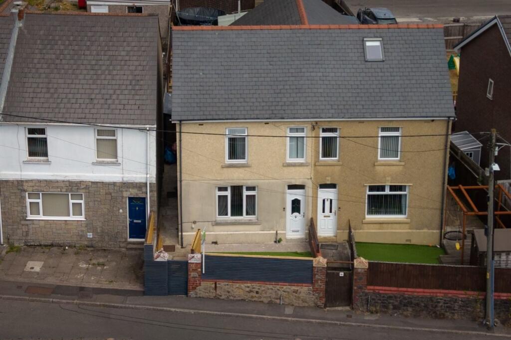 Main image of property: Herberts Road , Pontypool