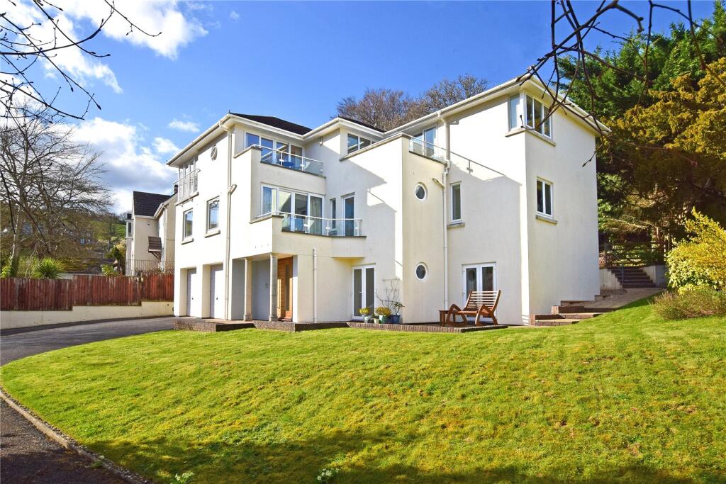 Main image of property: Old Beer Road, Seaton, Devon