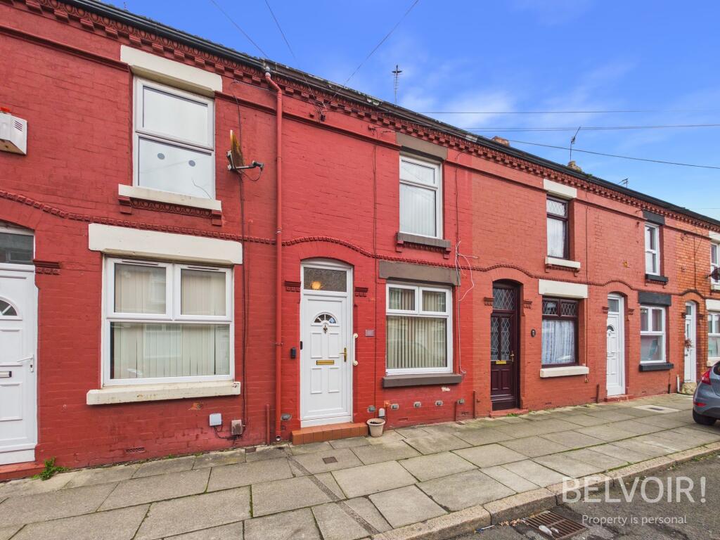 Main image of property: Fairbank Street, Wavertree, Liverpool, L15