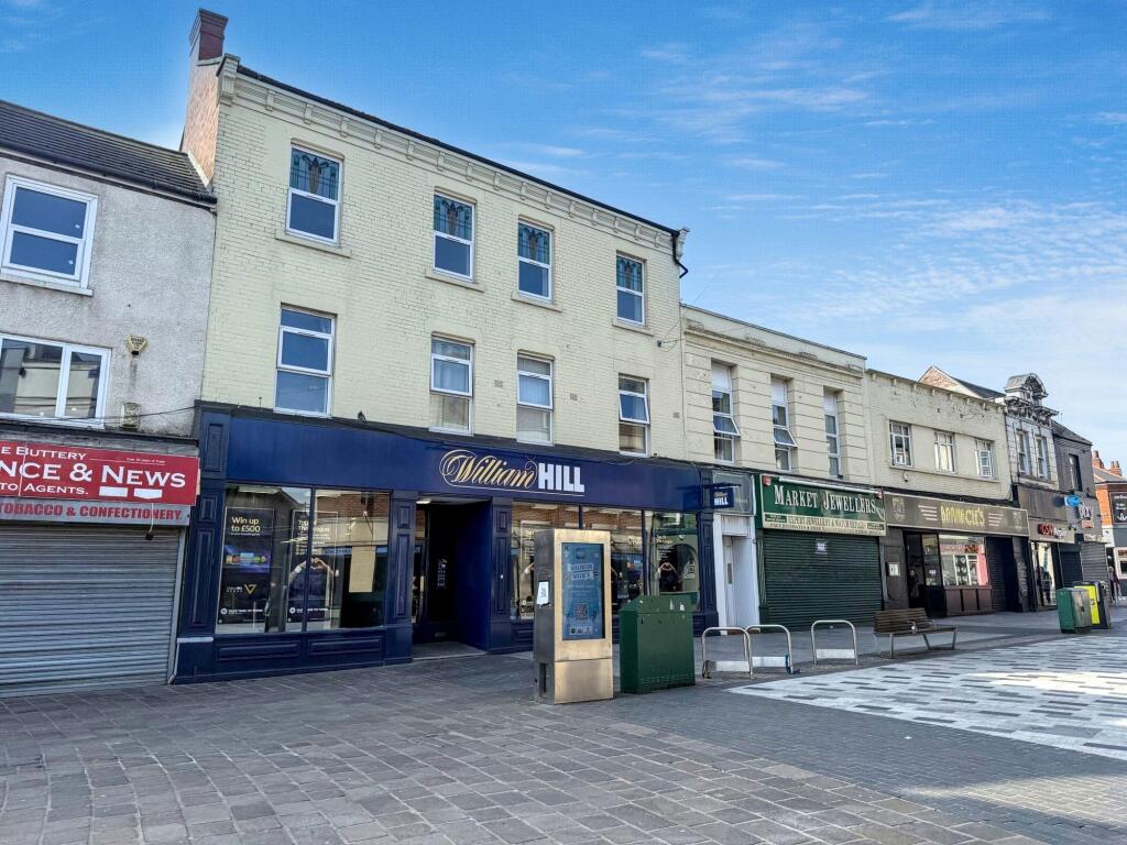 Main image of property: Dovecot Street, Stockton-on-Tees, Durham, TS18 1LH