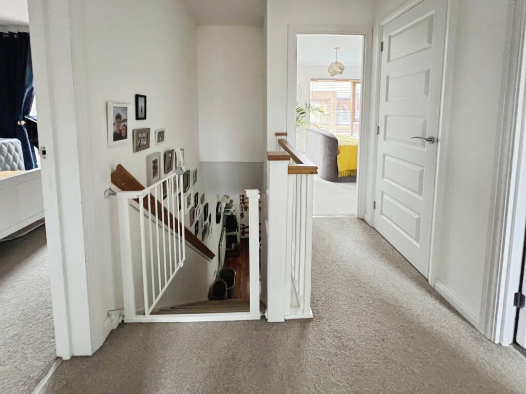 Additional image 12 of Oberon Grove, Street, BA16