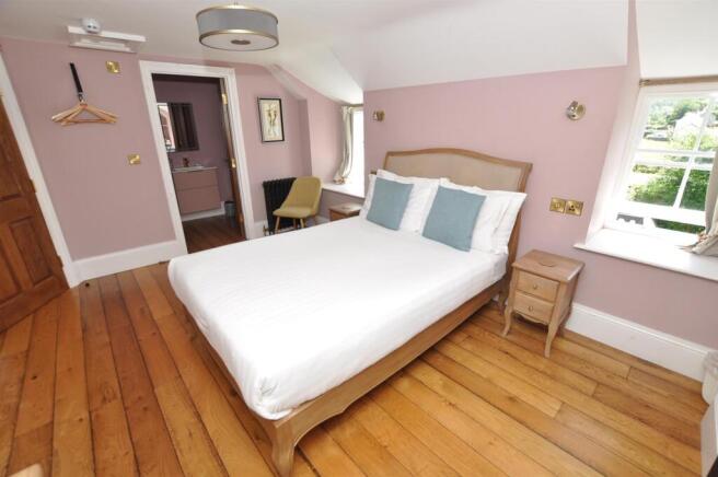 Bedroom 5