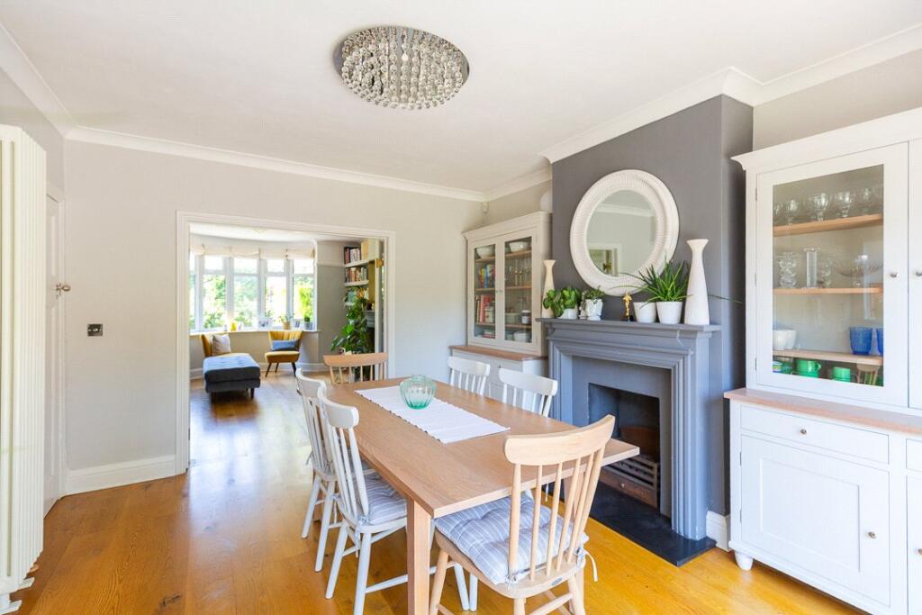 House in Bristol, City of Bristol - More