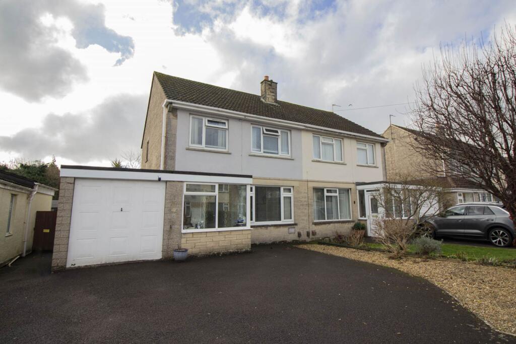 Main image of property: Marston Close, Frome