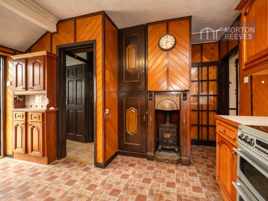 Dennis Road, Hellesdon, Norwich, NR6 6UB photo 4