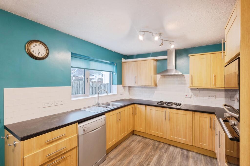 Meadow Close, Gosforth, Seascale, Cumbria, CA20 photo 2
