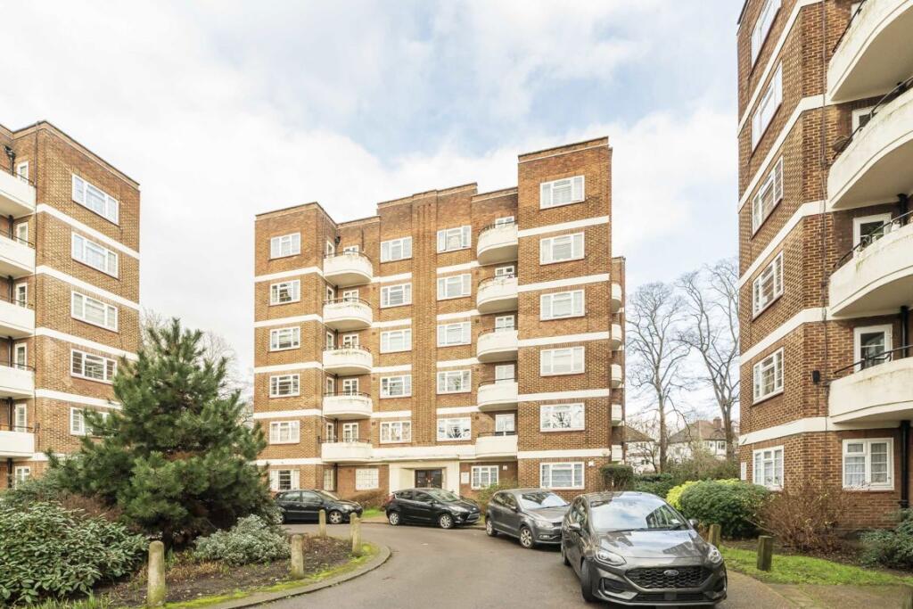 Main image of property: Bollo Lane, Acton