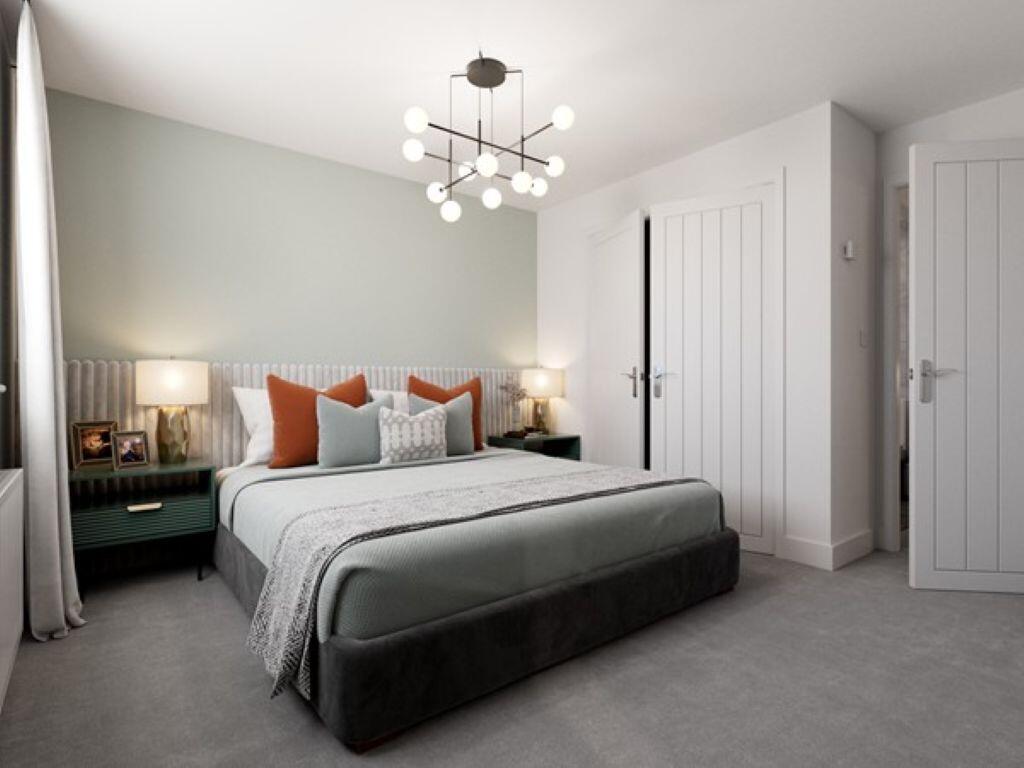 House in Bristol, Cribbs Triangle, Almondsbury - View 5
